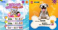 THÁNG 8 DEAL ĐỔ BỘ – THÊM QUÀ, THÊM NIỀM VUI